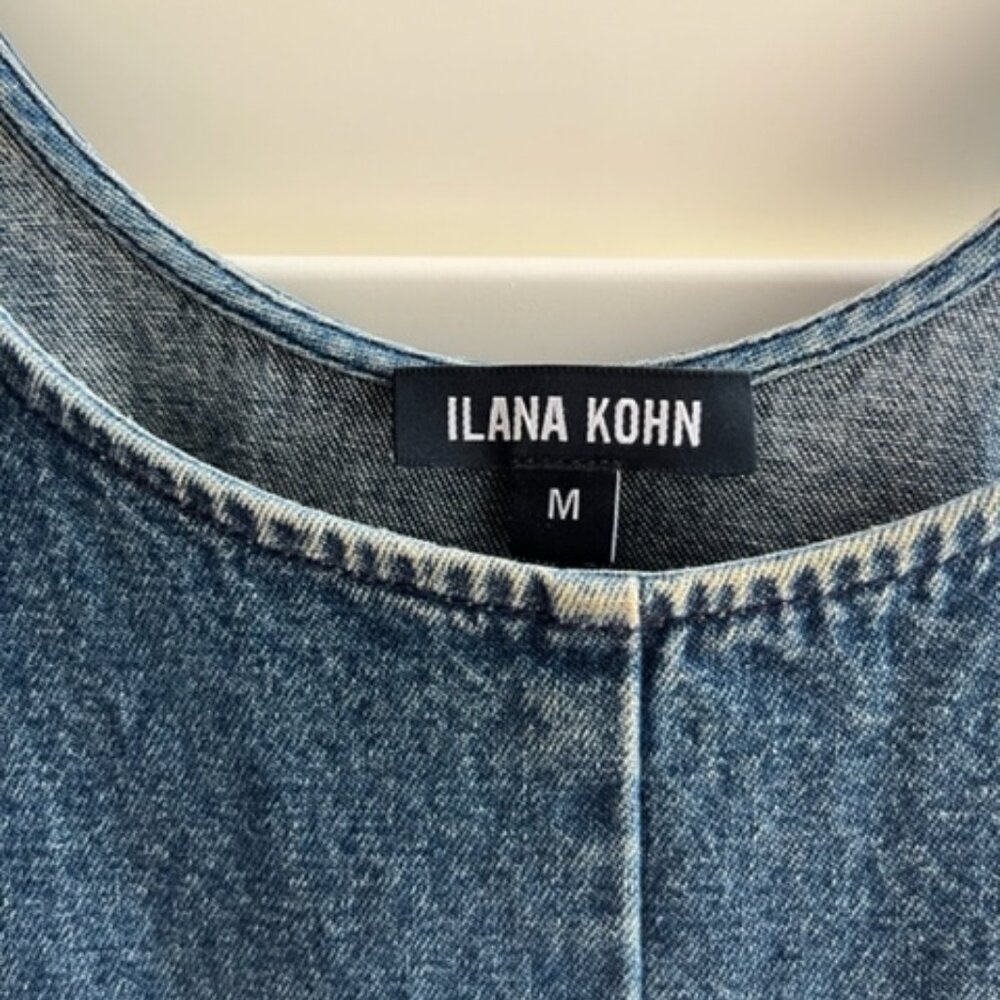 Ilana Kohn Gary Jumpsuit